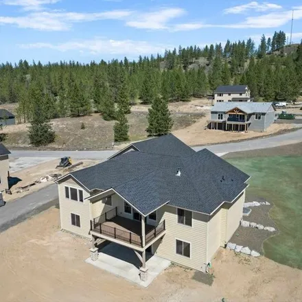 Image 4 - unnamed road, Stevens County, WA, USA - House for sale
