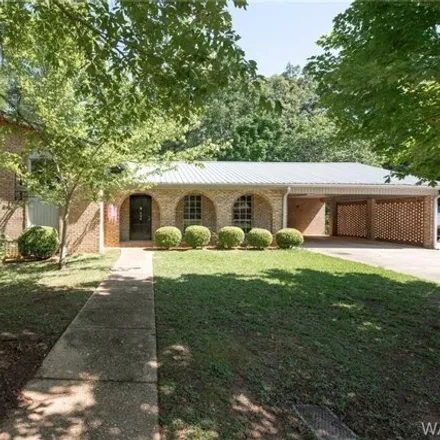 Buy this 4 bed house on 640 Innsbruck Court in Vestavia Hills, Northport
