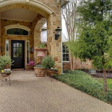 Buy this 5 bed house on 1353 Woodbrook Court in Southlake, TX 76092