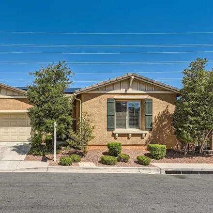 Buy this 4 bed house on 6403 Cameron Park Street in Las Vegas, NV 89166