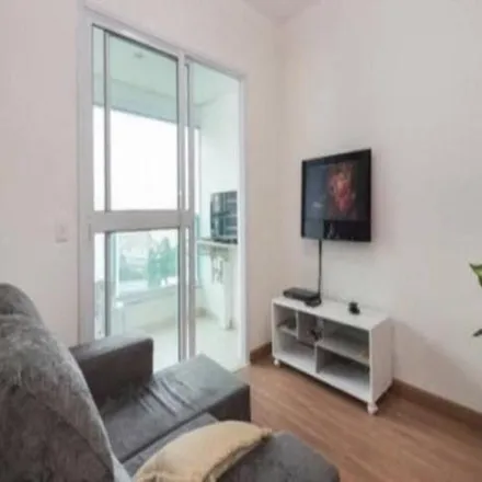 Buy this 2 bed apartment on Rua Marie Nader Calfat in Vila Andrade, Região Geográfica Intermediária de São Paulo - SP