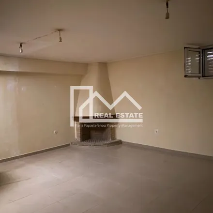 Rent this 1 bed apartment on Κωνσταντινουπόλεως 311 in 104 44 Athens, Greece