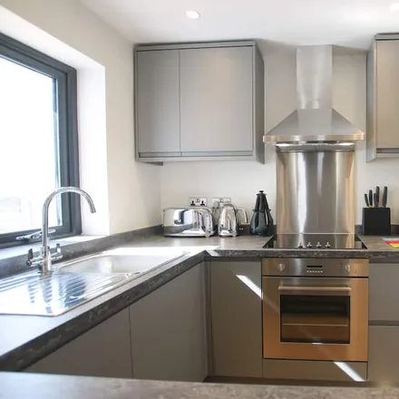 Rent this 1 bed apartment on Georgeham in EX33 1PP, United Kingdom