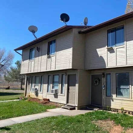Buy this 2 bed condo on 234 East 1200 North in Uintah County, UT 84078