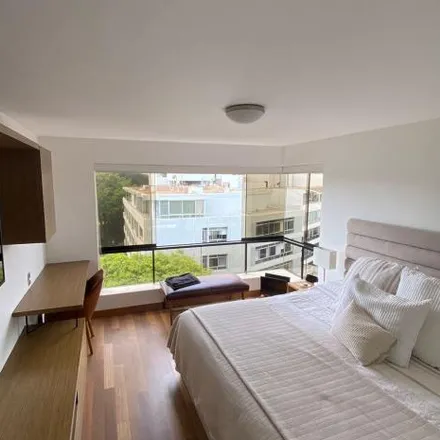 Buy this 3 bed apartment on Calle Victor Maurtua in San Isidro, Lima Metropolitan Area 15073