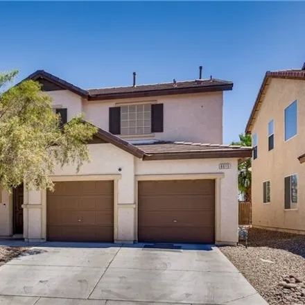 Buy this 3 bed house on 8021 West Baldy Mountain Avenue in Las Vegas, NV 89131