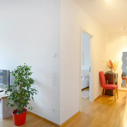 Image 8 - Frankenallee 43, 60327 Frankfurt, Germany - Apartment for rent