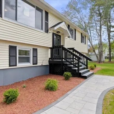 Buy this 4 bed house on 13 Coach Road in Billerica, MA 01862