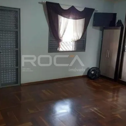Buy this 3 bed house on Rua Raimundo Corrêa in Loteamento D'Aquino, São Carlos - SP