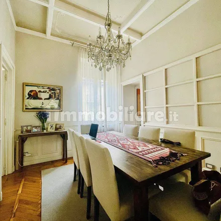 Image 2 - Via Ottavio Revel 6, 10121 Turin TO, Italy - Apartment for rent