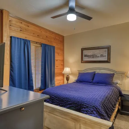 Rent this 1 bed condo on Pagosa Springs