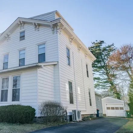 Buy this 4 bed house on 156 Market Street in Village of Saugerties, Ulster County