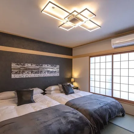 Image 1 - Osaka, Grand Front Osaka, B Deck, Kita Ward, Osaka, Osaka Prefecture 530-8558, Japan - Apartment for rent
