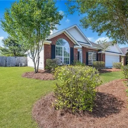 Buy this 3 bed house on Katama Way in Chatham County, GA 31416