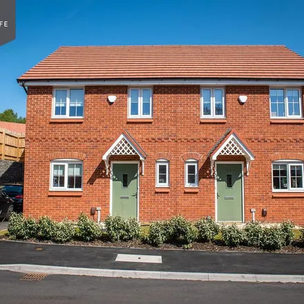 Image 5 - The Tollgate, 142 Fornham Road, Bury St Edmunds, IP32 6AX, United Kingdom - Townhouse for rent