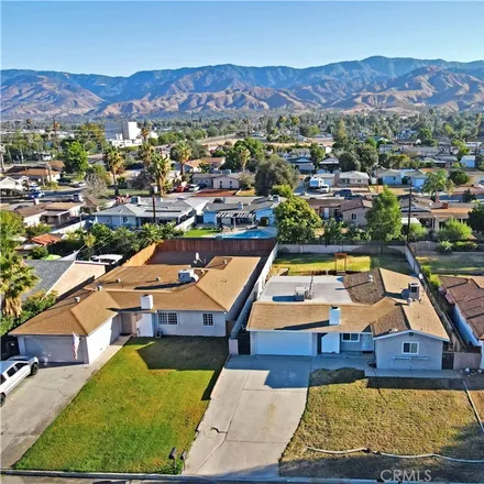 Buy this 3 bed house on 25766 East 26th Street in San Bernardino County, CA 92404