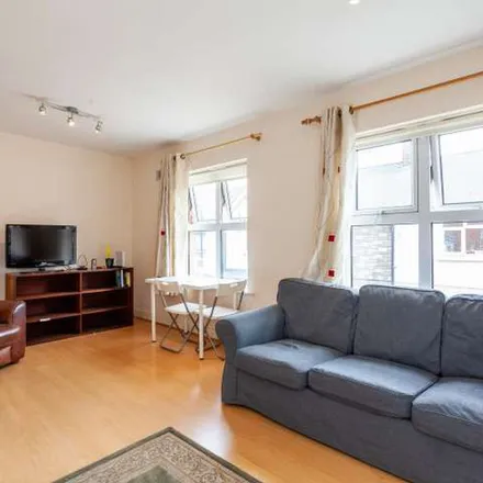 Rent this 3 bed apartment on Spitalfields in The Liberties, Dublin