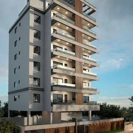 Buy this 3 bed apartment on Avenida Vereador João Figueiredo in Centro, Balneário Piçarras - SC