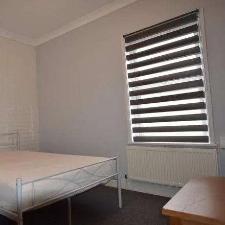 Rent this 1 bed room on Lincoln Road in Peterborough, PE1 3HG