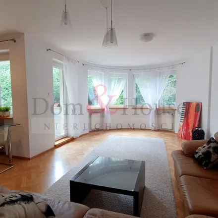 Rent this 3 bed apartment on Janiny Porazińskiej 12 in 81-572 Gdynia, Poland