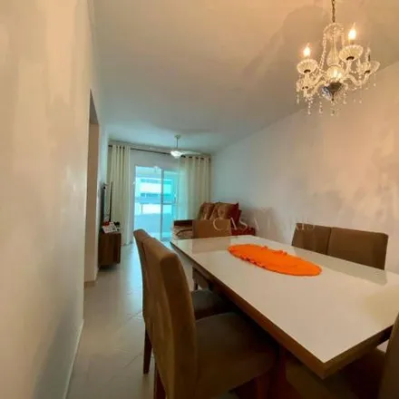 Rent this 2 bed apartment on Rua Monte Castelo in Aviação, Praia Grande - SP