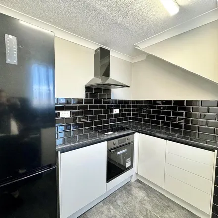 Image 3 - Rectory Road, Stroud Green, SS4 1UG, United Kingdom - Apartment for rent