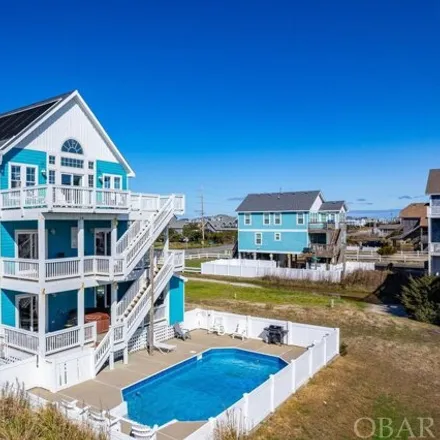 Buy this 6 bed house on 23279 Beacon Road East in Uncle Jimmys Landing, Dare County