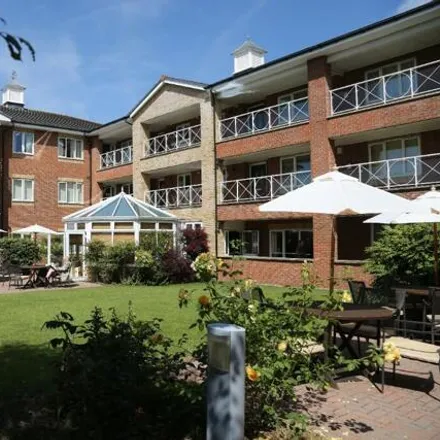 Image 7 - Animal Hospital, Queen Anne Court, Gloucester, GL2 4JY, United Kingdom - Apartment for sale