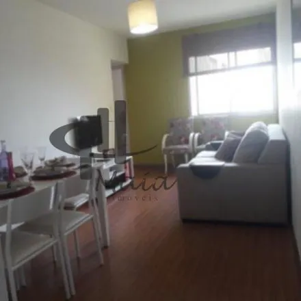 Buy this 2 bed apartment on Rua Martim Francisco in Santa Paula, São Caetano do Sul - SP