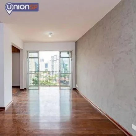 Image 2 - Avenida Santo Amaro 2620, Brooklin Novo, São Paulo - SP, 04518-060, Brazil - Apartment for sale