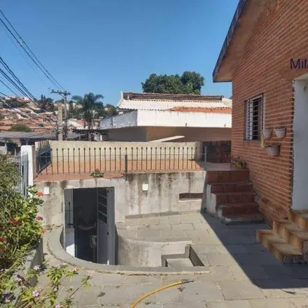 Buy this 2 bed house on Rua Carlos Luvison in Vila Piccinato, Votorantim - SP