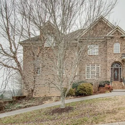 Image 1 - 416 Sandcastle Road, Natchez Hills Estate, Williamson County, TN 37069, USA - House for rent