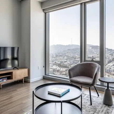 Image 2 - Argenta, 1 Polk Street, San Francisco, CA 94102, USA - Apartment for rent