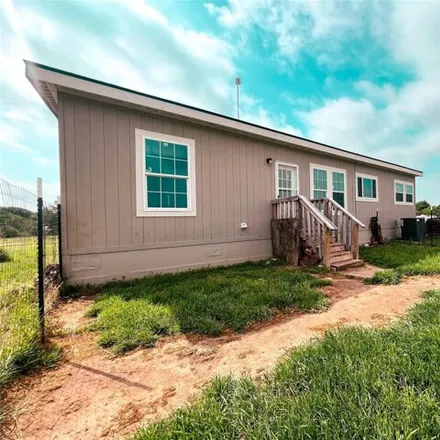 Buy this studio apartment on unnamed road in Wise County, TX
