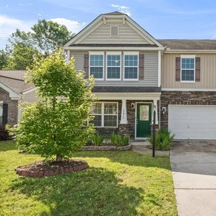 Buy this 4 bed house on 14911 Alyssa Faith Court in Mecklenburg County, NC 28278