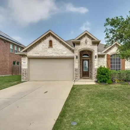 Buy this 4 bed house on 12486 Buffalo Gap Drive in McKinney, TX 75071