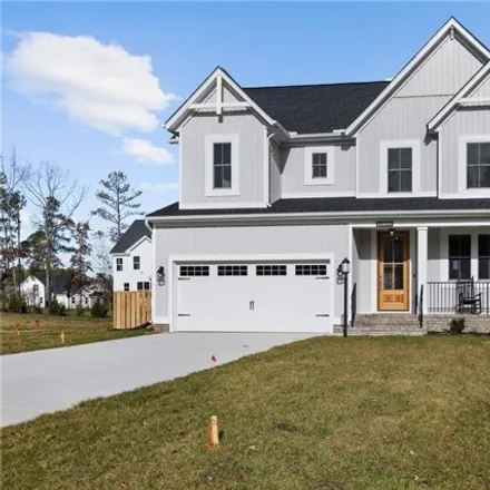 Buy this 5 bed house on unnamed road in Chesterfield County, VA