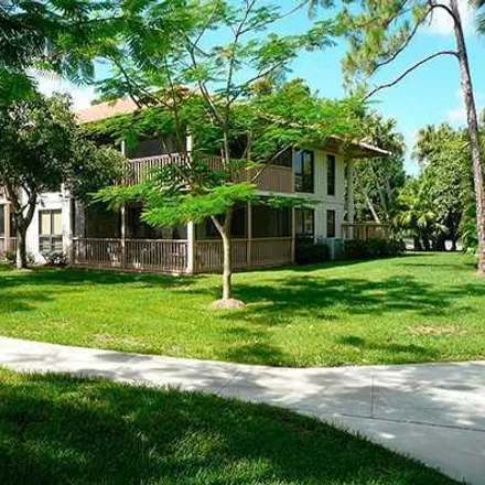 Rent this 2 bed townhouse on 105 Brackenwood Road in Palm Beach Gardens, FL 33418