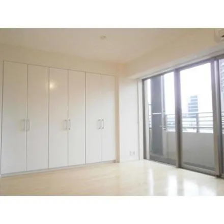 Image 1 - unnamed road, Atago 1-chome, Minato, 105-8471, Japan - Apartment for rent