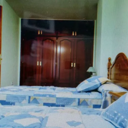 Rent this 1 bed apartment on Avenida de Andalucía in 18015 Granada, Spain