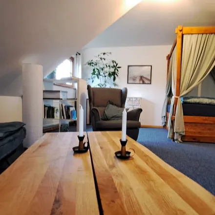 Rent this 1 bed condo on 79410 Badenweiler
