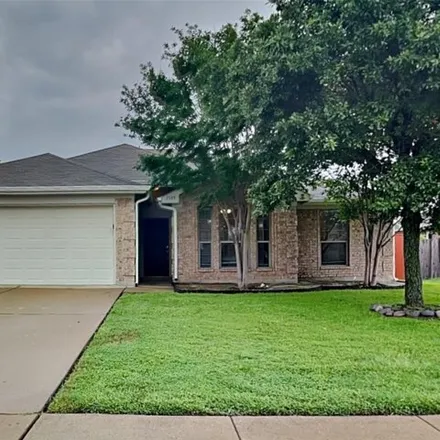 Rent this 3 bed house on 1521 Rivertrail Drive in Midlothian, TX 76065