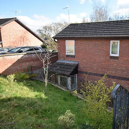 Buy this 2 bed house on 25 Linnet Close in Exeter, EX4 5HF