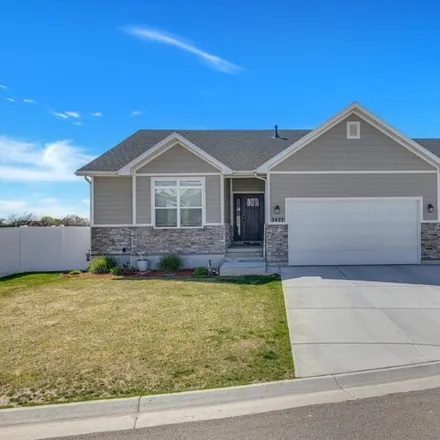 Buy this 5 bed house on Isabel Way in West Haven, Weber County