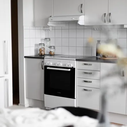 Rent this 1 bed apartment on Konstruktörsgatan 22 in 587 37 Linköping, Sweden