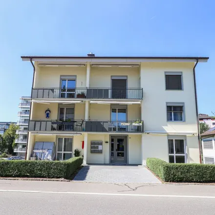 Rent this 4 bed apartment on Centralstrasse 20 in 6210 Sursee, Switzerland