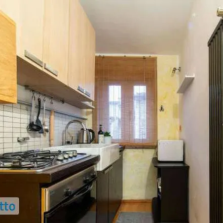 Rent this 1 bed apartment on Via Santa Reparata 22 R in 50120 Florence FI, Italy