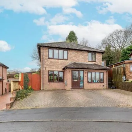 Image 1 - Beechwood Drive, Llantwit Fardre, CF38 2PJ, United Kingdom - House for sale