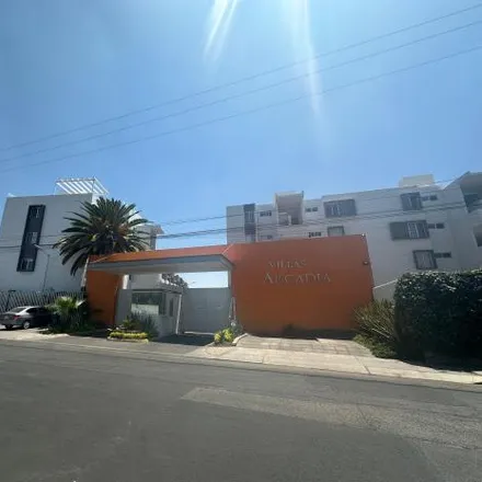 Image 2 - unnamed road, Venustiano Carranza, 45190 Zapopan, JAL, Mexico - Apartment for rent