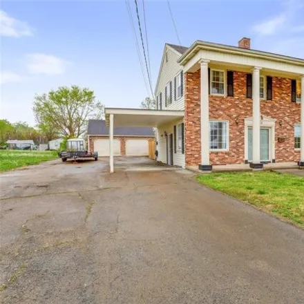 Image 3 - 416 Marshall Street, Fredericktown, MO 63645, USA - House for sale